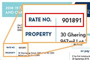 city of greater geelong rates|Pay your rates .